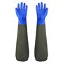 UQMIQURA Dépolie Étanche Gants