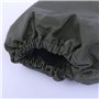 UQMIQURA Dépolie Étanche Gants, 70 cm Gants de Nettoyage D'étang, Gants de Protection en Pu pour Aquarium, Ultra Longs et imperm