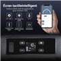 Glaciere Electrique APP und Bouton Contrôle