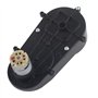 RS390 Jouet Boîte de vitesses Moteur électrique universel pour enfants Voiture Jouet Remplacement Modèle de construction Moteurs
