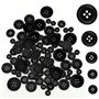 boutons mercerie