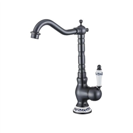 Robinet de Lavabo de Salle de Bain