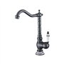 Robinet de Lavabo de Salle de Bain