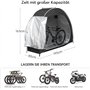 Housse de Vélo d'Extérieur