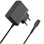 Bouge 4.3V Chargeur Rasoir pour Philips Oneblade qp2520 Cable Chargeur Tondeuse Electrique pour one blade QP2520