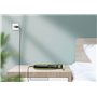 Bouge 4.3V Chargeur Rasoir pour Philips Oneblade qp2520 Cable Chargeur Tondeuse Electrique pour one blade QP2520, QP2520/90, QP2