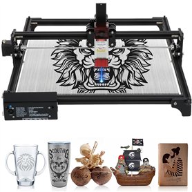Graveur Laser