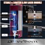5W Machine à Gravure Laser