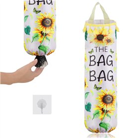 Support de Sac en Plastique