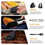 7 PCS Grille Air Fryer Ninja Accessoires Air Fryer Accessoires pour Friteuse Accessoire pour Air Fryer Moule Air Fryer Acier Ino