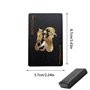 Édition Noire 54 Cartes à Jo