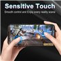 Bihizei Verre Trempé Anti-Espion pour iPhone 16e, 2 Pièces Privacy Protection écran et 2 Pièces Caméra Arrière Protecteur, 9H Du