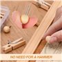 Adaptées pour Pannie