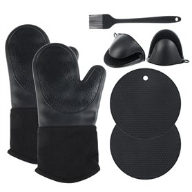 Gants de Four