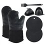 Gants de Four