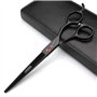 Ciseaux de coiffeur professionnels de 17