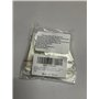 Mtlhbcg Collier support de pierres en cristal：Lot de 3 colliers en cristal,3 colliers de support réglables en forme de cage en c