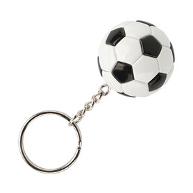Porte-clés football pour garçon