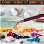 pour Peinture à l