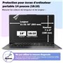 Anti-lumière Bleue Film Protection Ecran Premium Pour Ecran Pc Moniteu