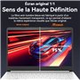 2 Unités Protection D'écran pour 14 Pouces 16:10 Aspect , Anti-lumière Bleue Film Protection Ecran Premium Pour Ecran Pc Moniteu