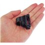 POFET Lot de 5 clips universels en plastique pour plongée sous-marine - Noir