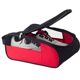 CENPEK Sac à Chaussures de Golf