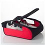 CENPEK Sac à Chaussures de Golf, Sacs à Chaussures de Golf pour Homme/Femme, Sacs de Transport à Fermeture éclair avec Ventilati