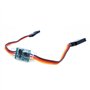 4 V vers 24 V 5 A pour servomoteur de direction d'avion