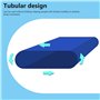 Drap De Transfert Pour Patient: Réutilisable Drap De Glisse 200 * 100 Cm, Bâches Tubulaires Coulissantes Pour Le Transfert Des P