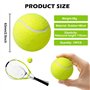 balles de tennis
