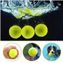 balles de tennis