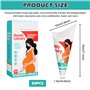 50 Pièces Entonnoir de Pipi Debout Femme Urinoir pour Femme Portable et Anti-fuite Pisse Debout Femme Ur