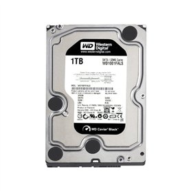 Wd1001faes Western Digital Disques durs Sata-6 Go/s 1 To 7200 tr/min
