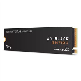 Disque dur Western Digital WDS400T4X0E 4 TB SSD
