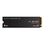Disque dur Western Digital WDS400T4X0E 4 TB SSD
