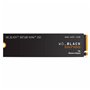Disque dur Western Digital WDS400T4X0E 4 TB SSD