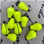 jaune fluo