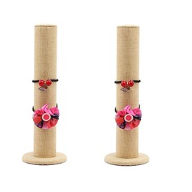 2 Pcs Présentoir a Bracelet