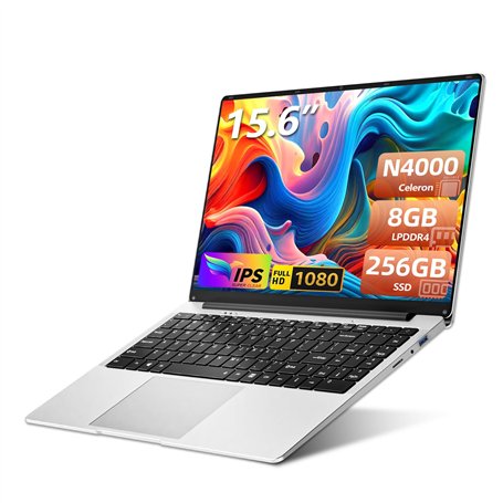 Ordinateur Portable 15