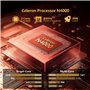 6 pouces Celeron N4000