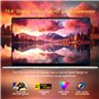 PC Portable 8 Go RAM LPDDR4 SSD 256 Go Full HD 1920 x 1080