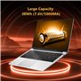Laptop avec USB 3.0