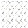 Dadabig 160 PCS Mini Crochet en Forme de S