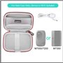 RLSOCO Étui pour TP-Link M7000 /M7350/ M7200 / M7010 Routeur 4G WiFi