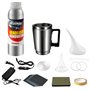 Yanxinanty Kit Renovation Phare Voiture 200ml