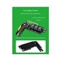 Loads up to 5A 250V AC Or