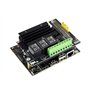 IBest Quality 3-Ch Relay Module 3 Channel Relay Expansion Board for Jetson Nano, Optocoupler Isolation,Loads up to 5A 250V AC Or