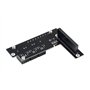 IBest Quality 3-Ch Relay Module 3 Channel Relay Expansion Board for Jetson Nano, Optocoupler Isolation,Loads up to 5A 250V AC Or