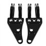 Patte De Phare Moto,Fixation Phare Fourche 35,Support Phare Moto,Motorcycle Headlight Bracket 43Mm,Support De Phare Moto,Support